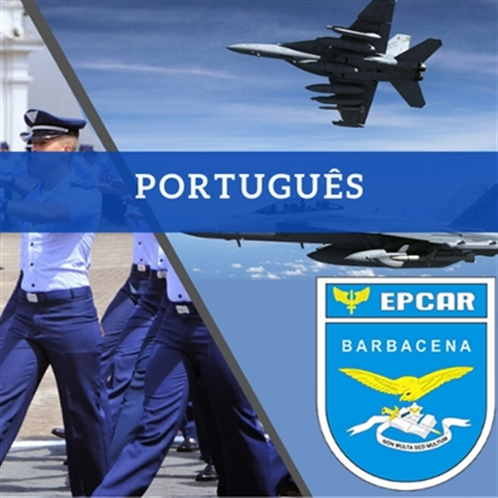 Curso de Português - EPCAR