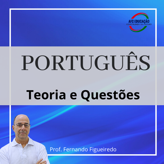 Curso de Português Completo para Concursos - Prof. Fernando Figueiredo