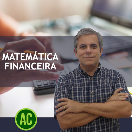 Curso de Matemática Financeira