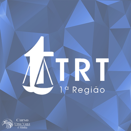 Curso Gratuito - Regimento Interno e Código de Ética do TRT/RJ