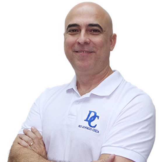 Prof. Domingos Cereja