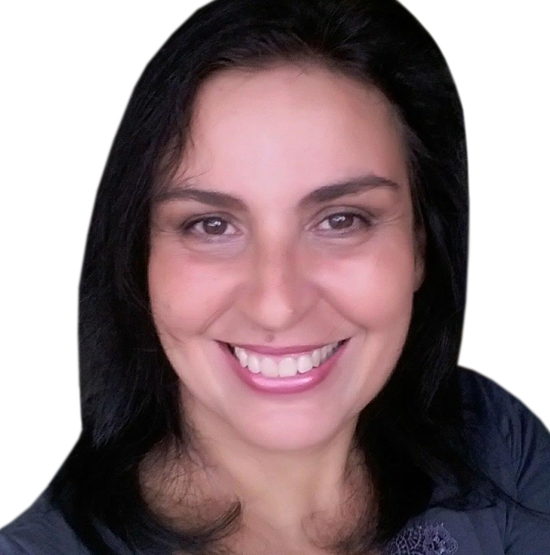 Profª. Mônica Pavani